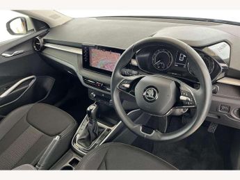 Skoda Fabia 1.0 TSI 110 SE L 5dr DSG