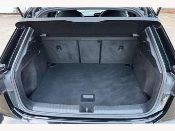 Audi A3 35 TFSI Edition 1 5dr S Tronic