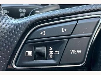 Audi A3 35 TFSI Edition 1 5dr S Tronic