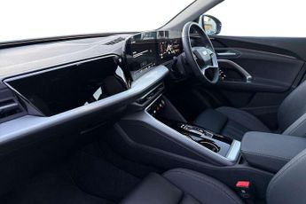 Audi Q5 2.0 TFSI Quattro Sport 5dr S Tronic