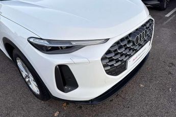 Audi Q5 2.0 TFSI Quattro Sport 5dr S Tronic