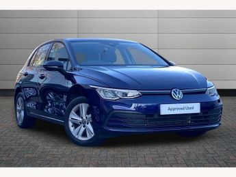 Volkswagen Golf 1.5 TSI Life 5dr