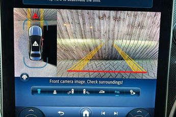 Mercedes-Benz C-Class C200 AMG Line Premium 4dr 9G-Tronic