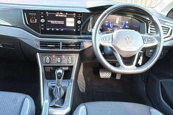 Volkswagen Polo 1.0 TSI Match 5dr DSG