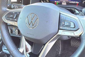 Volkswagen Polo 1.0 TSI Match 5dr DSG