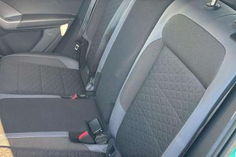 Volkswagen T-Cross 1.0 TSI 115 SEL 5dr