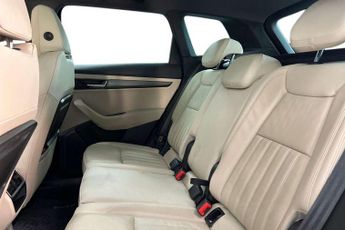 Skoda Karoq 1.5 TSI Edition 5dr DSG