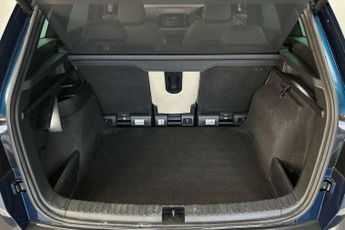 Skoda Karoq 1.5 TSI Edition 5dr DSG