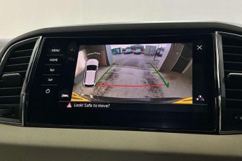 Skoda Karoq 1.5 TSI Edition 5dr DSG
