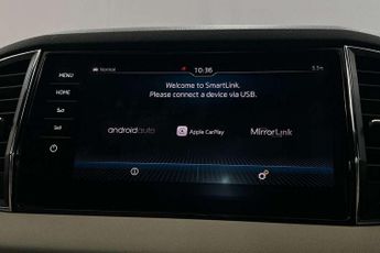 Skoda Karoq 1.5 TSI Edition 5dr DSG