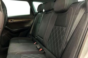 Skoda Karoq 1.5 TSI Sport Line 5dr DSG