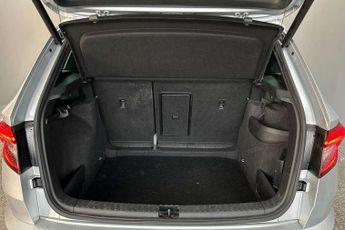 Skoda Karoq 1.5 TSI Sport Line 5dr DSG