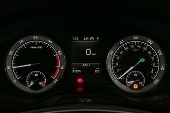 Skoda Karoq 1.5 TSI Sport Line 5dr DSG