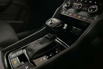 Skoda Karoq 1.5 TSI Sport Line 5dr DSG