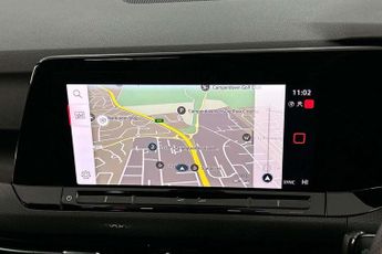 Volkswagen Golf GTI 2.0 TSI GTI 5dr DSG
