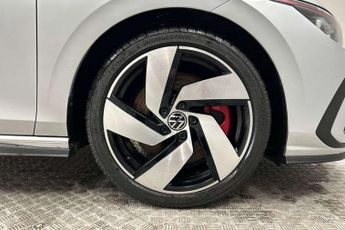 Volkswagen Golf GTI 2.0 TSI GTI 5dr DSG
