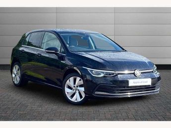 Volkswagen Golf 2.0 TDI 150 Style 5dr DSG