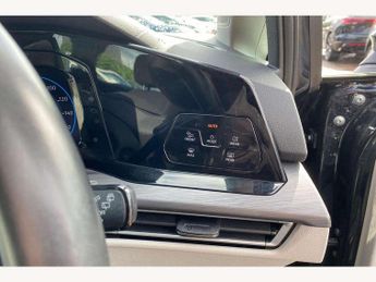 Volkswagen Golf 2.0 TDI 150 Style 5dr DSG