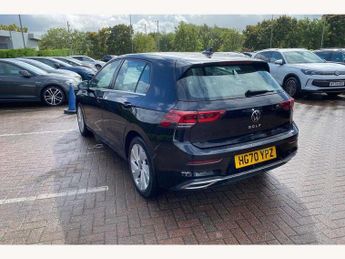 Volkswagen Golf 2.0 TDI 150 Style 5dr DSG