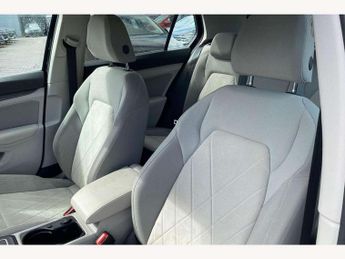 Volkswagen Golf 2.0 TDI 150 Style 5dr DSG