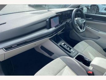 Volkswagen Golf 2.0 TDI 150 Style 5dr DSG