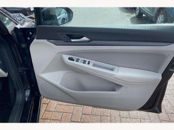 Volkswagen Golf 2.0 TDI 150 Style 5dr DSG