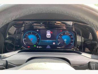 Volkswagen Golf 2.0 TDI 150 Style 5dr DSG