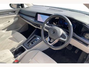 Volkswagen Golf 2.0 TDI 150 Style 5dr DSG