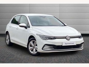 Volkswagen Golf 1.5 TSI Life 5dr