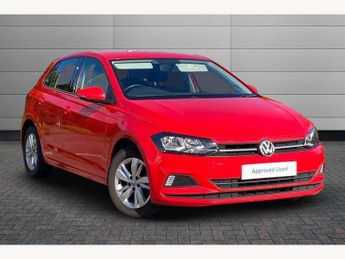 Volkswagen Polo 1.0 EVO 80 SE 5dr
