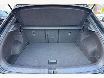 Volkswagen T-Roc 1.5 TSI R-Line 5dr DSG