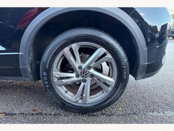 Volkswagen T-Roc 1.5 TSI R-Line 5dr DSG