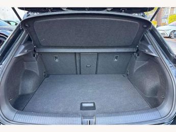 Volkswagen T-Roc 1.5 TSI R-Line 5dr DSG