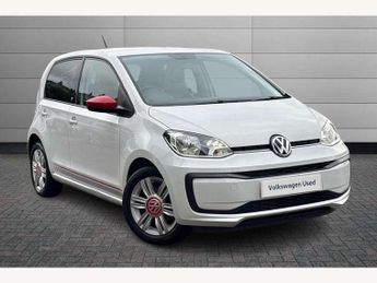 Volkswagen Up 1.0 Up Beats 5dr