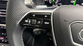 Audi A6 Avant 50 TFSI e 17.9kWh Qtro Vorsprung 5dr S Tronic
