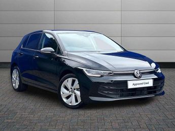 Volkswagen Golf 1.5 TSI Match 5dr