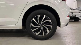 Volkswagen Polo 1.0 TSI Life 5dr DSG
