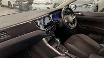Volkswagen Polo 1.0 TSI Life 5dr DSG