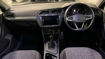 Volkswagen Tiguan 1.5 TSI 150 Life 5dr DSG