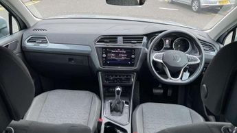 Volkswagen Tiguan 1.5 TSI 150 Life 5dr DSG