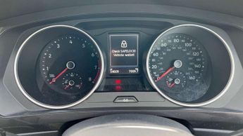 Volkswagen Tiguan 1.5 TSI 150 Life 5dr DSG