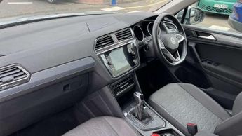 Volkswagen Tiguan 1.5 TSI 150 Life 5dr DSG