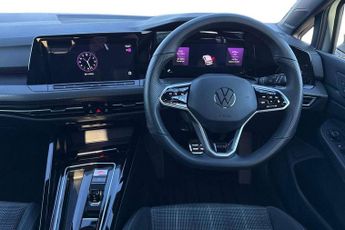 Volkswagen Golf 2.0 TDI 200 GTD 5dr DSG