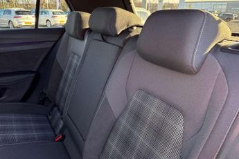 Volkswagen Golf 2.0 TDI 200 GTD 5dr DSG