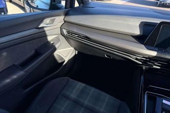 Volkswagen Golf 2.0 TDI 200 GTD 5dr DSG