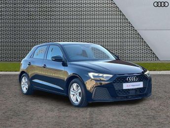 Audi A1 30 TFSI SE 5dr