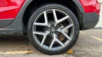 SEAT Arona 1.0 TSI 115 Xcellence Lux [EZ] 5dr DSG