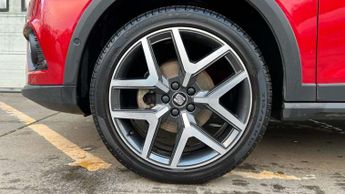 SEAT Arona 1.0 TSI 115 Xcellence Lux [EZ] 5dr DSG