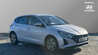 Hyundai I20 1.0T GDi Advance [Nav] 5dr
