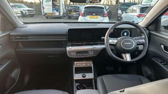 Hyundai Kona 1.6 Hybrid 129 Ultimate 5dr DCT